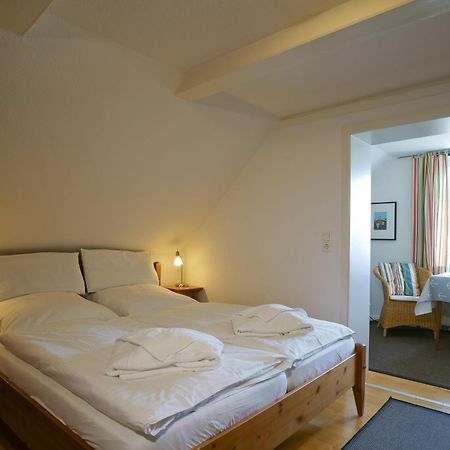 Haus Gud Hoeoeb Whg 08 Wyk auf Föhr Екстериор снимка