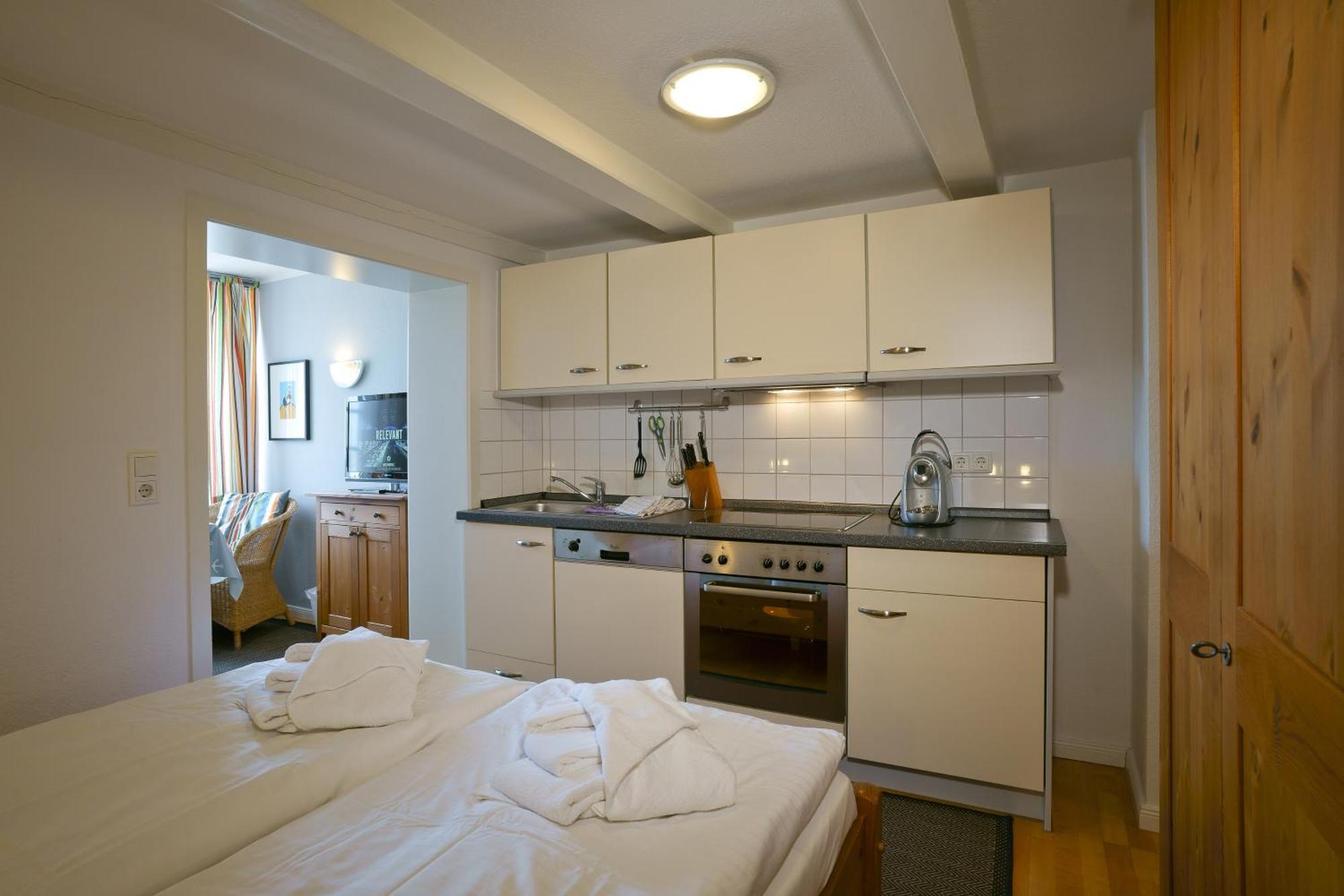 Haus Gud Hoeoeb Whg 08 Wyk auf Föhr Екстериор снимка